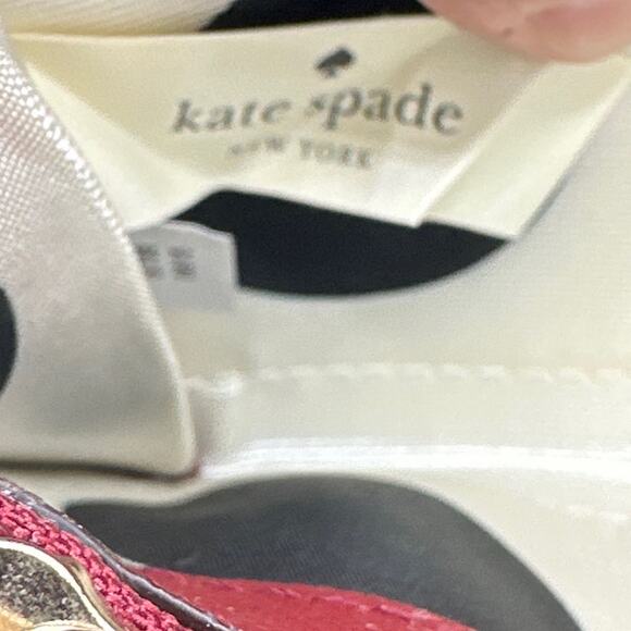 KATE SPADE New York Brynn Large Continental Zip Around Wallet - Picture 9 of 12